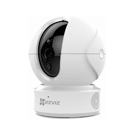 Cámara IP Ezviz C6CN internet PTZ 2MP DNR 3D