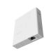 Inyector PoE Mikrotik GPEN11 PoE Pasivo 12/57V