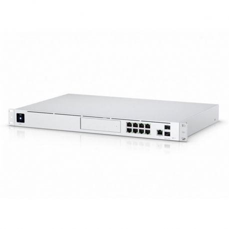 Router Ubiquiti UniFi Dream Machine Pro 1U 10G SFP