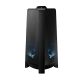 Parlante Samsung Sound Tower MX-T40 Luces LED