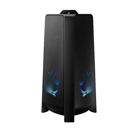 Parlante Samsung Sound Tower MX-T40 Luces LED