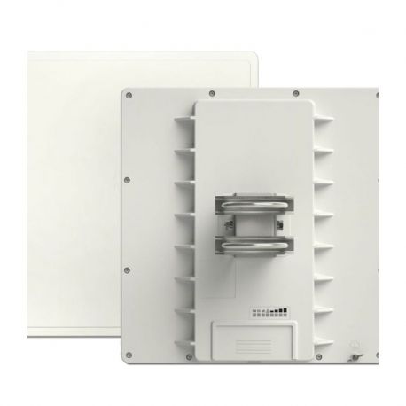 Antena exterior Mikrotik QRT 5GHz 802.11a / n / ac
