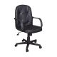 Silla ejecutiva Xtech con reposabrazos máx 90kg