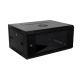 Gabinete de pared iFlux 4U 600 X 450Mm