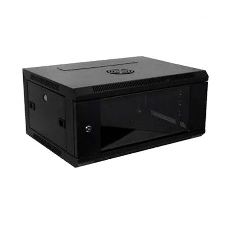 Gabinete de pared iFlux 4U 600 X 450Mm