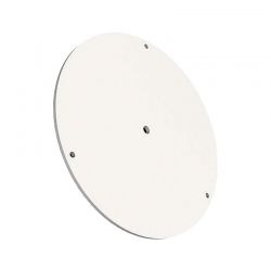 Adaptador Hikvision Para Tripode Cámaras Turret