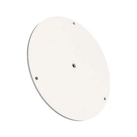 Adaptador Hikvision Para Tripode Cámaras Turret