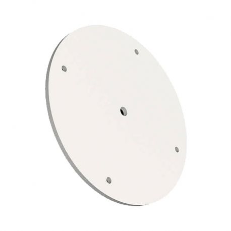 Adaptador Hikvision DS2909ZJ Para Cámaras Bullet
