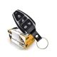 Alarma Eagle A589 Lxa89 para carro Serie Premium