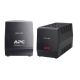 Regulador De Voltaje APC LS600 600Va/300W 8 tomas