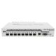 Router Mikrotik CRS309-1G-8S Gigabit 8 SFP 10Gbps