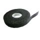 Rollo de velcro VEL-5MT-BK 5 metros - negro