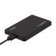 Encapsulador ARGOM ARG-AC-1032 Sata 25' USB 3.0