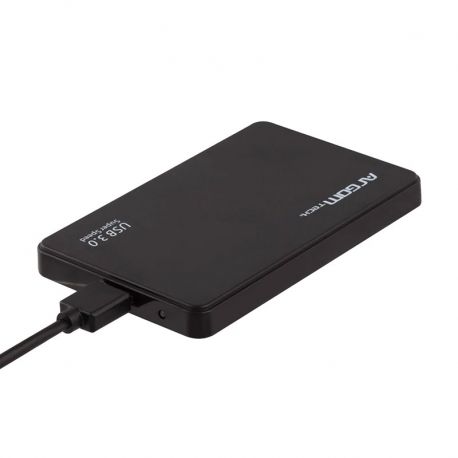 Encapsulador ARGOM ARG-AC-1032 Sata 25' USB 3.0