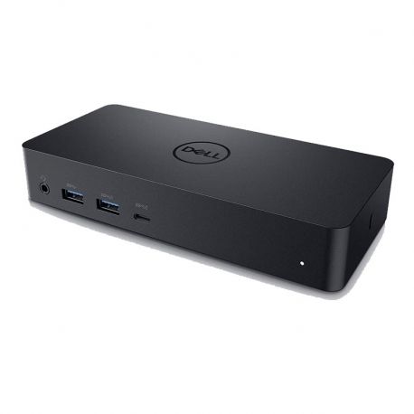 Docking Station Dell D6000 Universal USB-C USB3.0