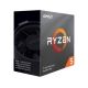 Procesador ADM Ryzen 5 3600X Am4 3.8Ghz 6 núcleos