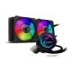 Liquid Cooler Gigabyte Enfriador Aorus 280 RGB 2.0