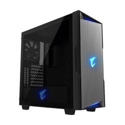 Torre gaming Gigabyte C300 GLASS Rgb 2.0 Tempered