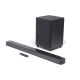 Barra de sonido JBL Bar 5.1 Immersive Sound- Negro