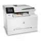 Impresora Laser HP Color Laserjet Pro Mfp M283Fdw