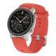 Smartwatch Xioami Amazfit GTR rojo 42mm Bluetooth