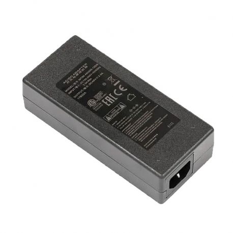 Fuente de alimentación Mikrotik 48 V 2 a 96 W