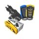 Kit Eagle Eye kit de Cierres centrales 2 Puertas