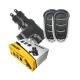 Kit Eagle Eye Cierre central 2 Puertas Controles
