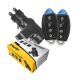 Kit Cierre central 2 Puertas 2 Controles Eagle Eye