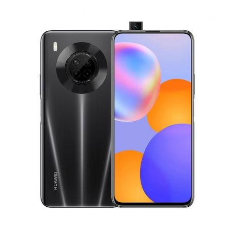 Celular Huawei Y9A Black 4G 64MP Android 128GB