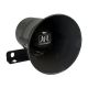 Sirena JFL SIR-120 120 dB a 1 metro 180mA negro