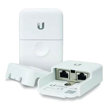 Protector De Picos Ubiquiti ETH-SP PoE 1 Gbps