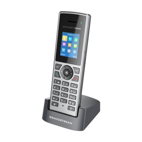 Teléfono IP Grandstream DP-722 Inalámbrico