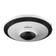 Cámara IP Dahua Fisheye 5MP Micro SD PoE 3DNR