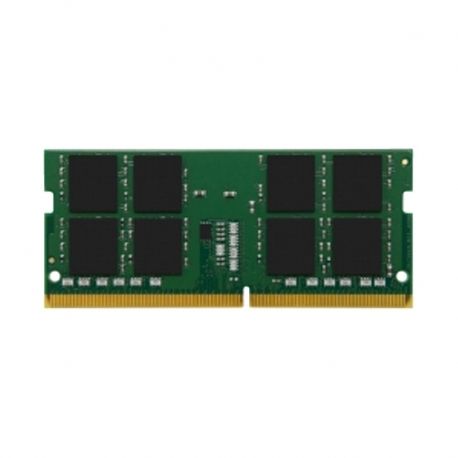 Memoria RAM Kingston Valueram 16GB Ddr4 SO-DIMM