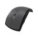 Mouse Klip Xtreme Ligtflex 2.4Ghz inalámbrico Gray