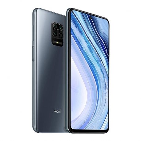 Celular Xiaomi Note 9S 48MP IA 6GB 5020mAh Gray