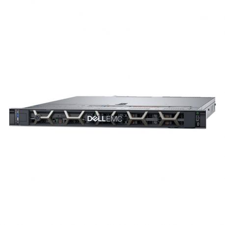 Servidor Dell montaje en rack Intel Xeon 4214 16GB
