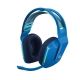 Headsets Logitech G733 Lightspeed RGB inalámbrico