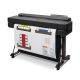 Impresora Plotter HP Designjet T650 Térmica 1GB