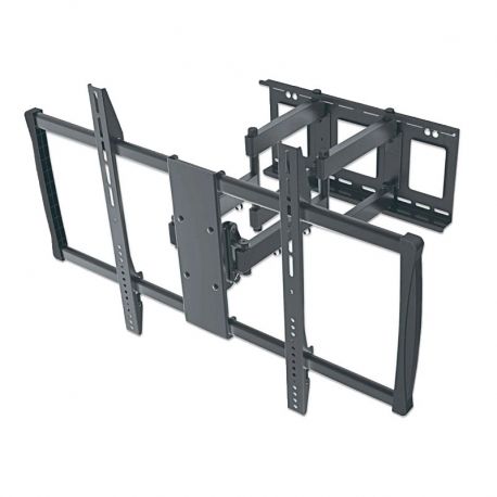 Soporte en pared para pantallas 60' a 100' 80kg