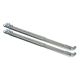 Kit de rieles QNAP RAIL-B02 montaje bastidor 2U