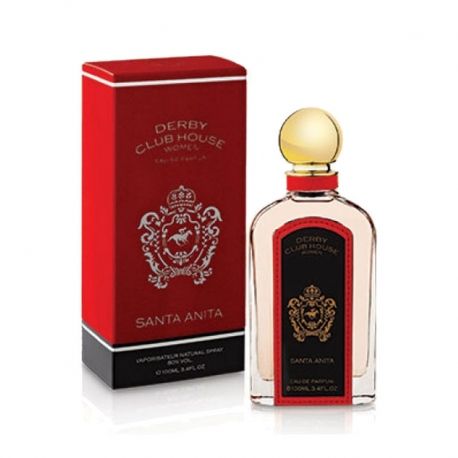 Colonia Armaf Derby Club House Santa Anita 100ml