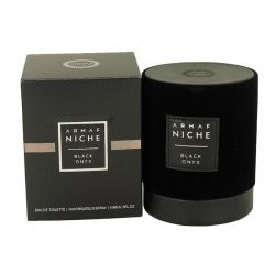 Colonia Armaf Niche Black Onyx Edt 90ml hombre