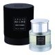 Colonia Armaf Niche Platinum Edp 90ml para hombre