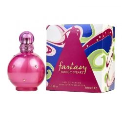 Colonia Britney Spears Fantasy Edp 100Ml Lady
