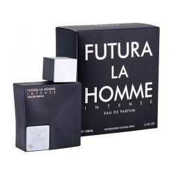 Colonia Armaf Futura La Homme Intense Edp 100ml