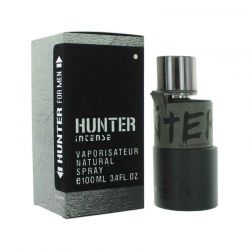 Colonia Armaf Hunter Intense 100ml para hombre