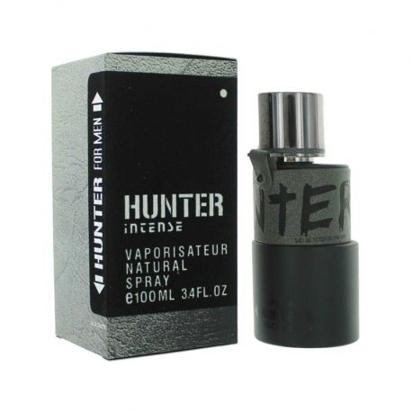 Colonia Armaf Hunter Intense 100ml para hombre