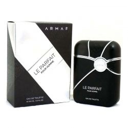 Colonia Armaf Le Parfait Edt 100ml para hombre